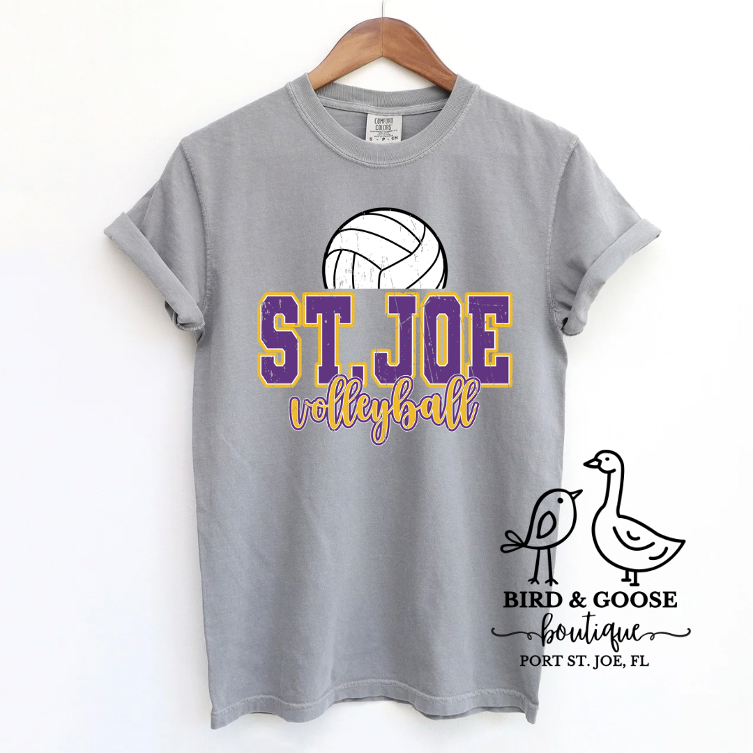 St. Joe Volleyball