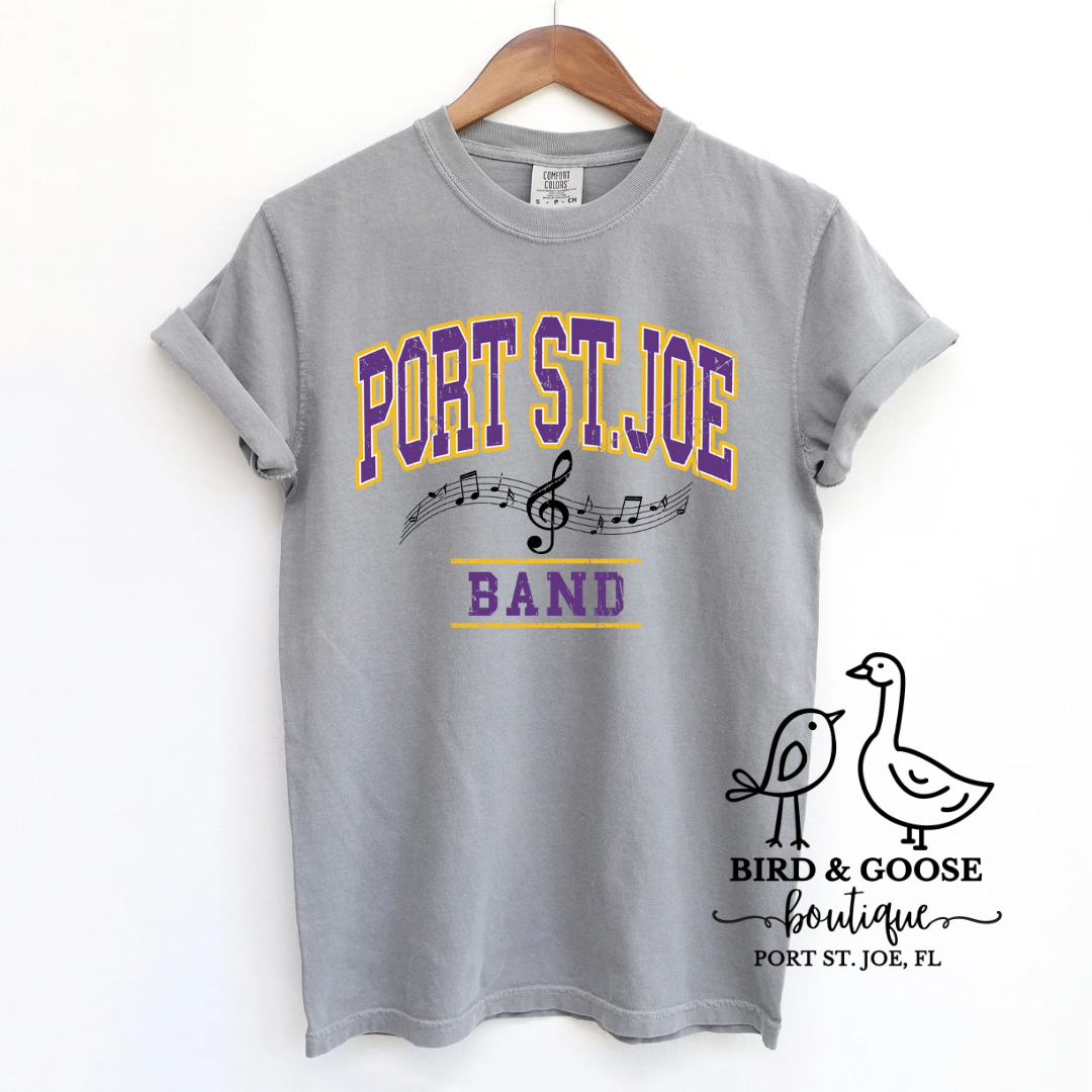 St. Joe Band