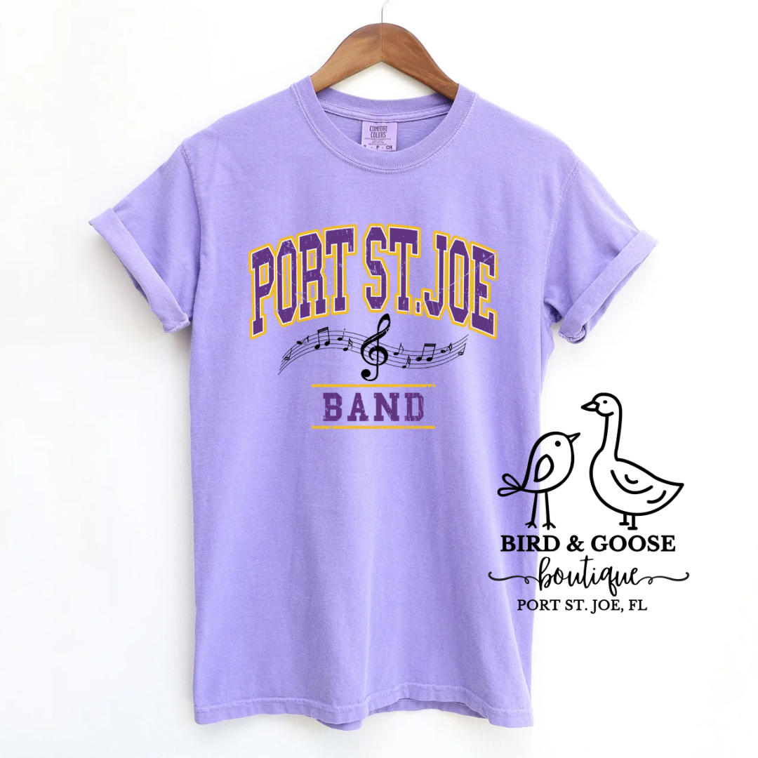 St. Joe Band