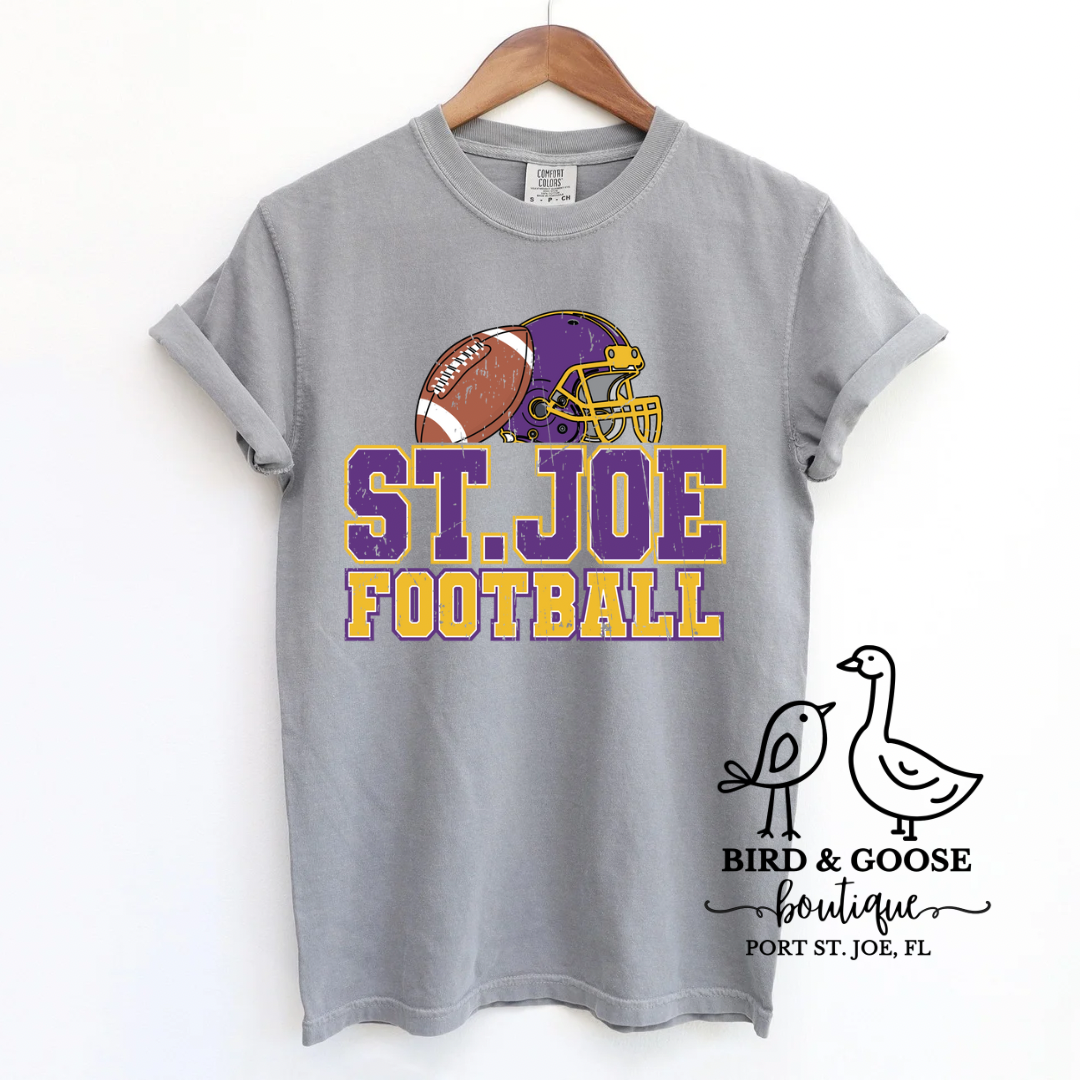 St. Joe Football