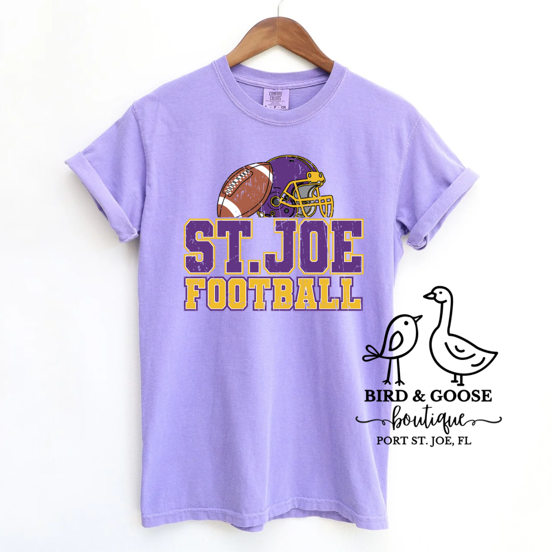 St. Joe Football