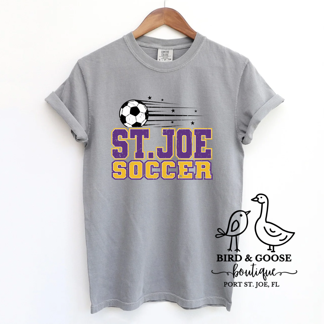 St. Joe Soccer