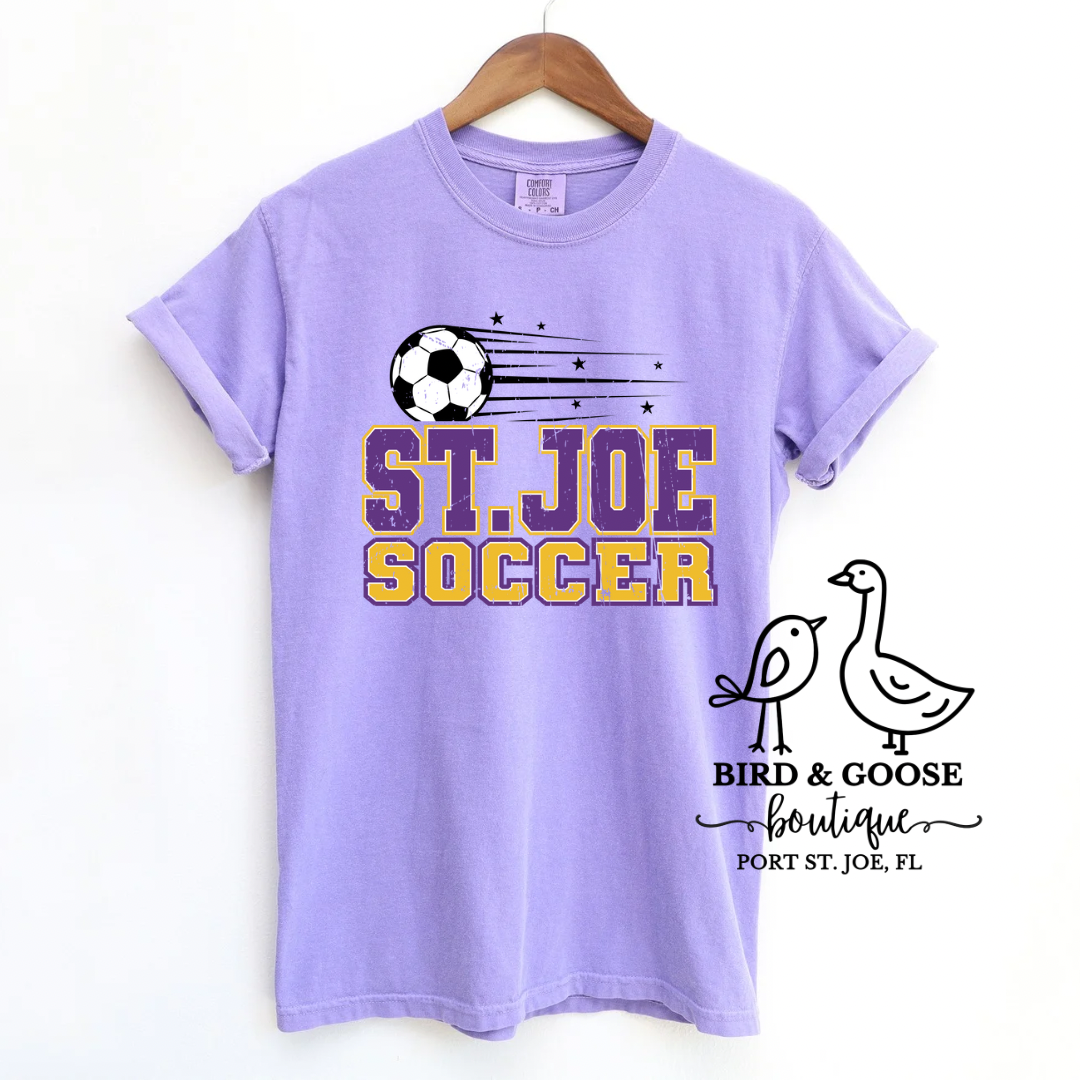 St. Joe Soccer