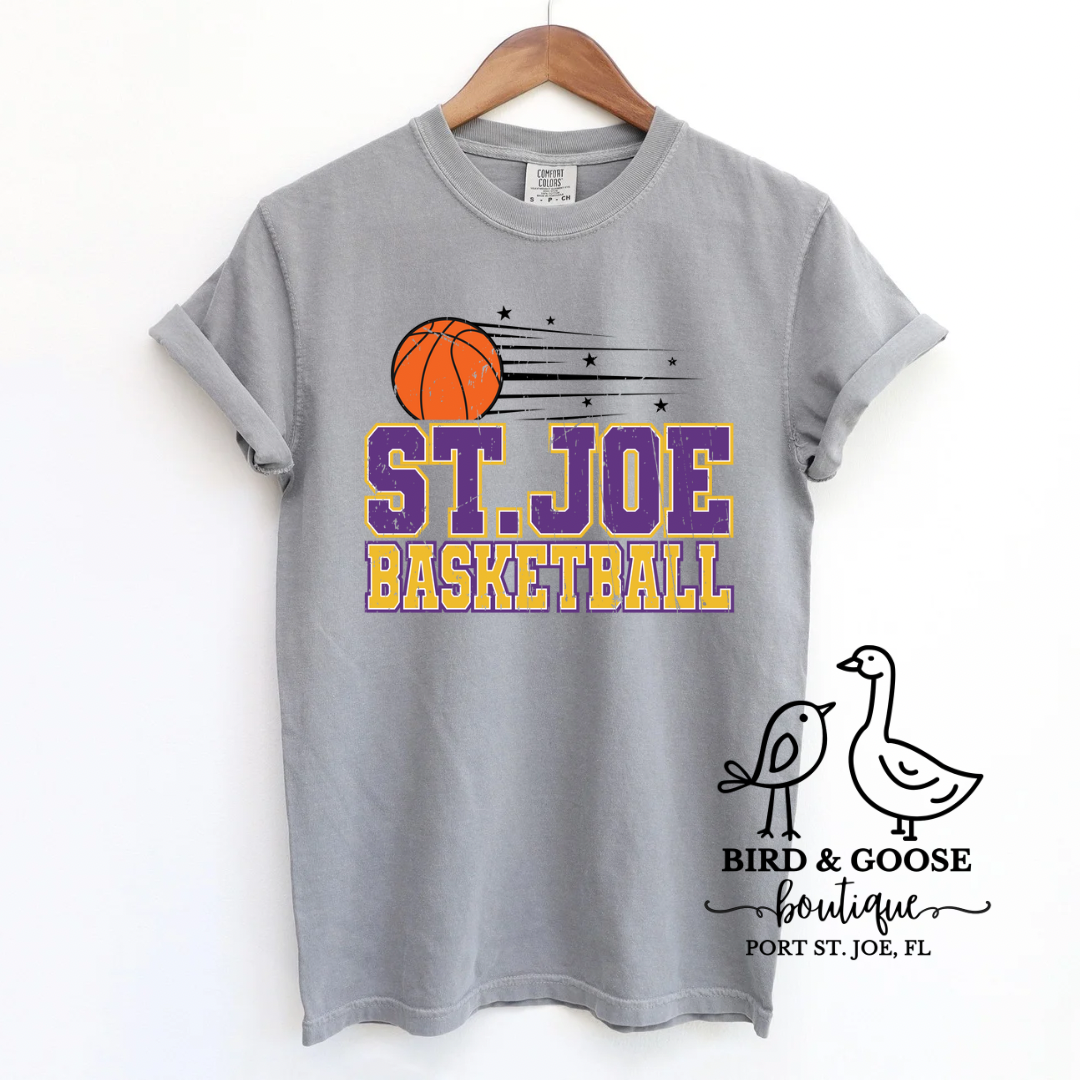 St. Joe Basketball