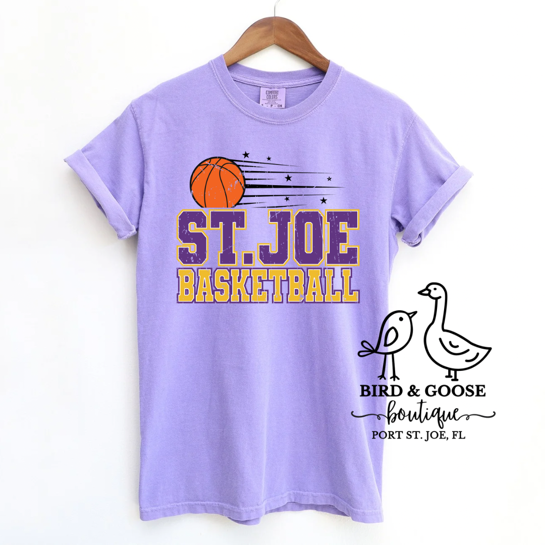 St. Joe Basketball
