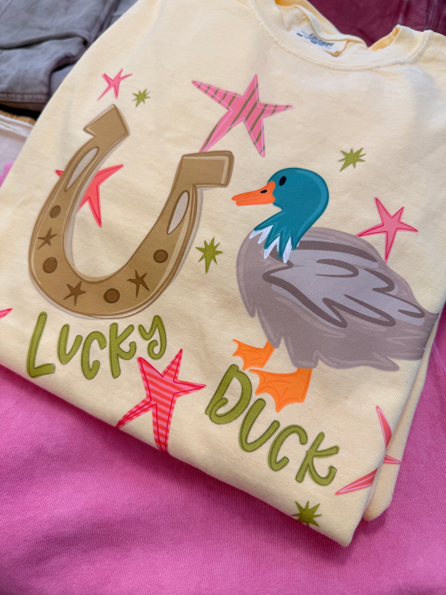 T-Shirts by Bird & Goose