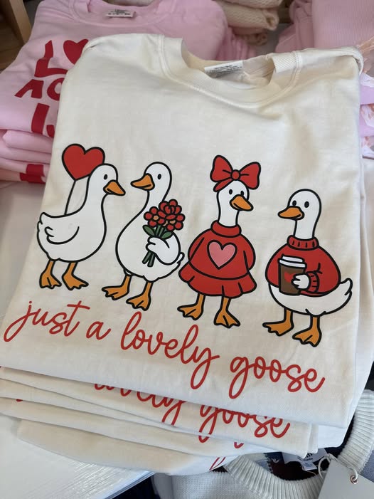 T-Shirt of the Month