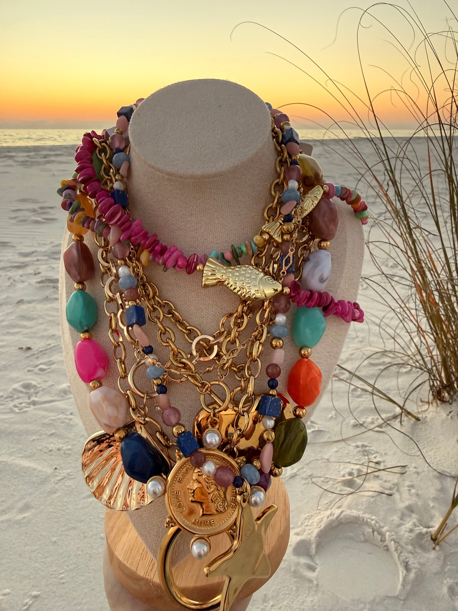 Jewelry & Accessories