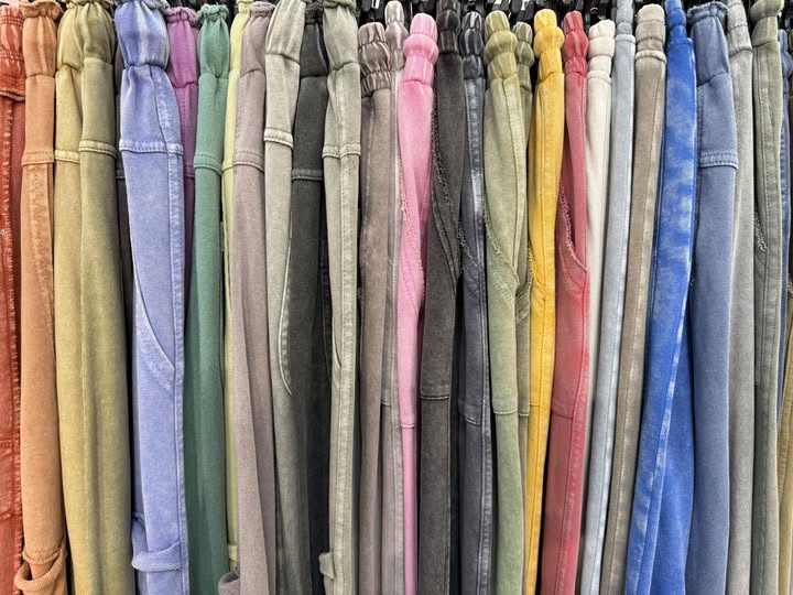 Favorite Comfy Pants