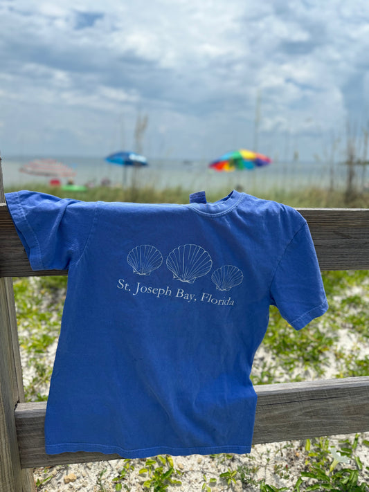 St. Joseph Bay T-Shirt