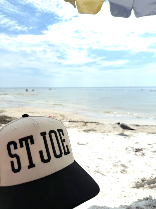 ST JOE Hat