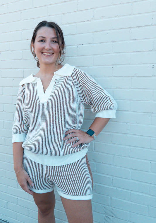 Fall Short Set