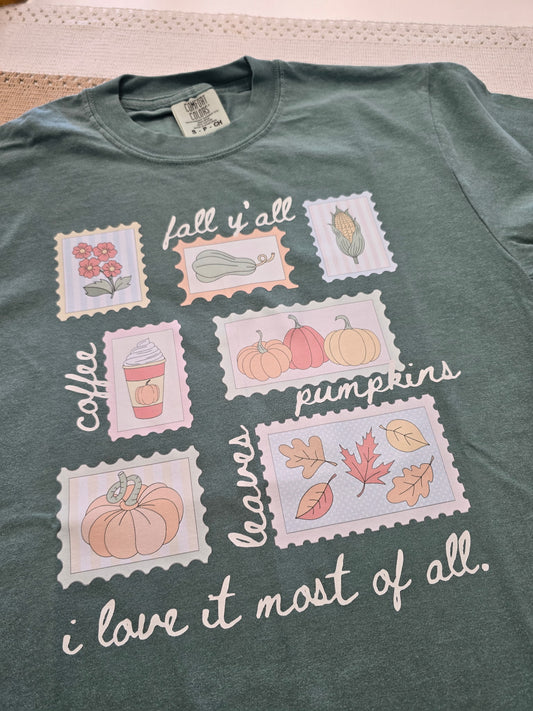 Fall Y’all