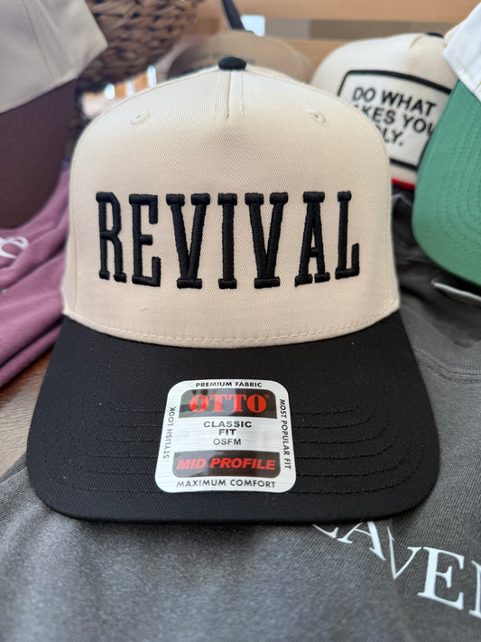 REVIVAL Hat