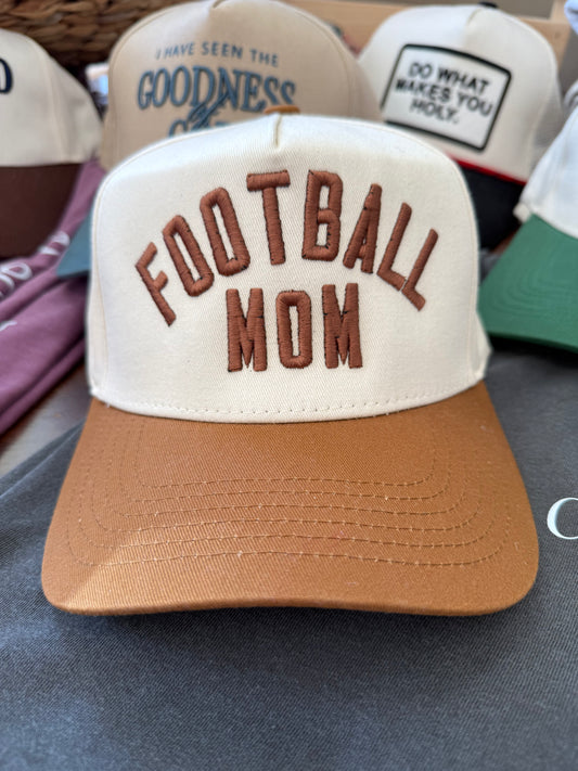 Football Mom