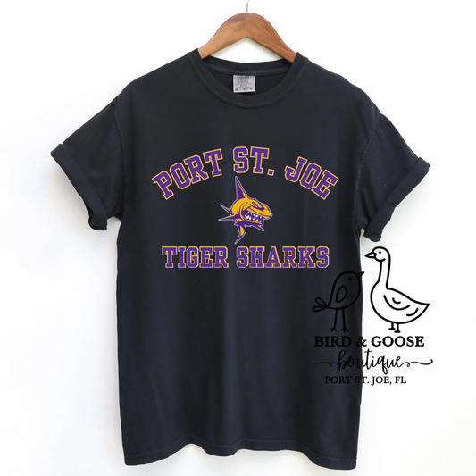 PSJ Tiger Sharks (unisex)