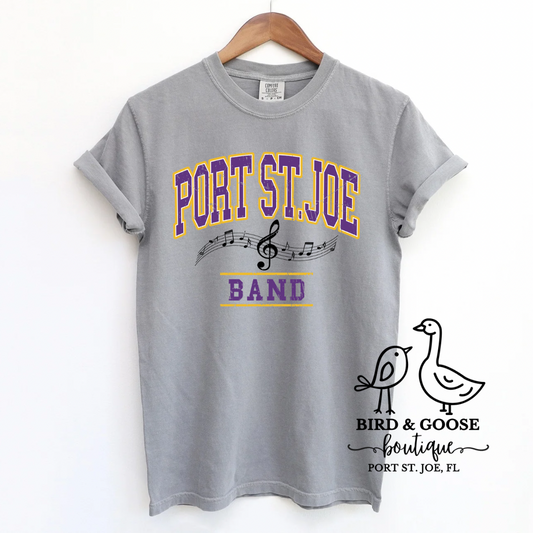 St. Joe Band