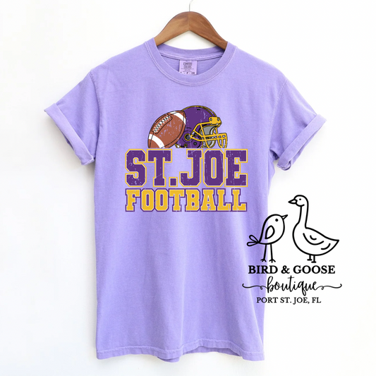 St. Joe Football