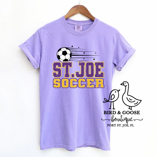 St. Joe Soccer