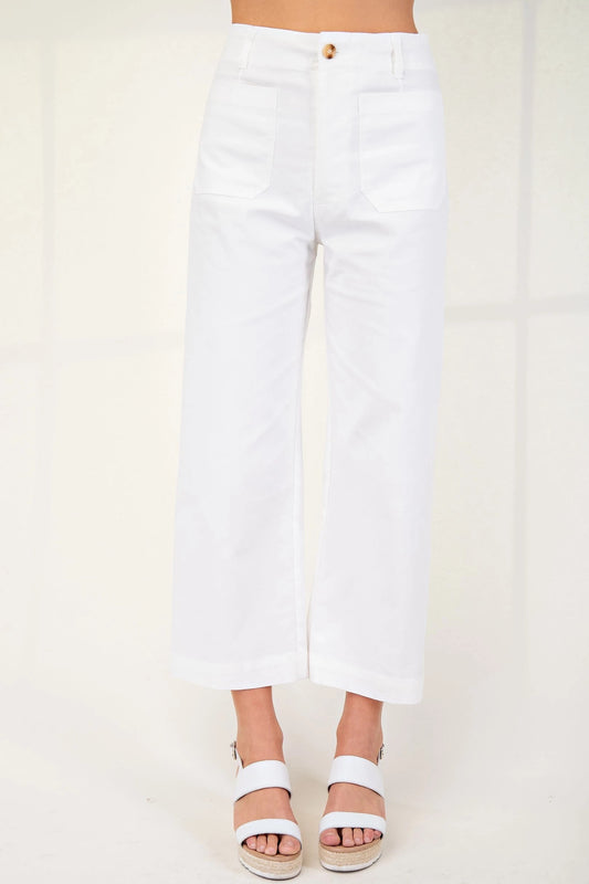 Your Favorite Colored Pants - Off White